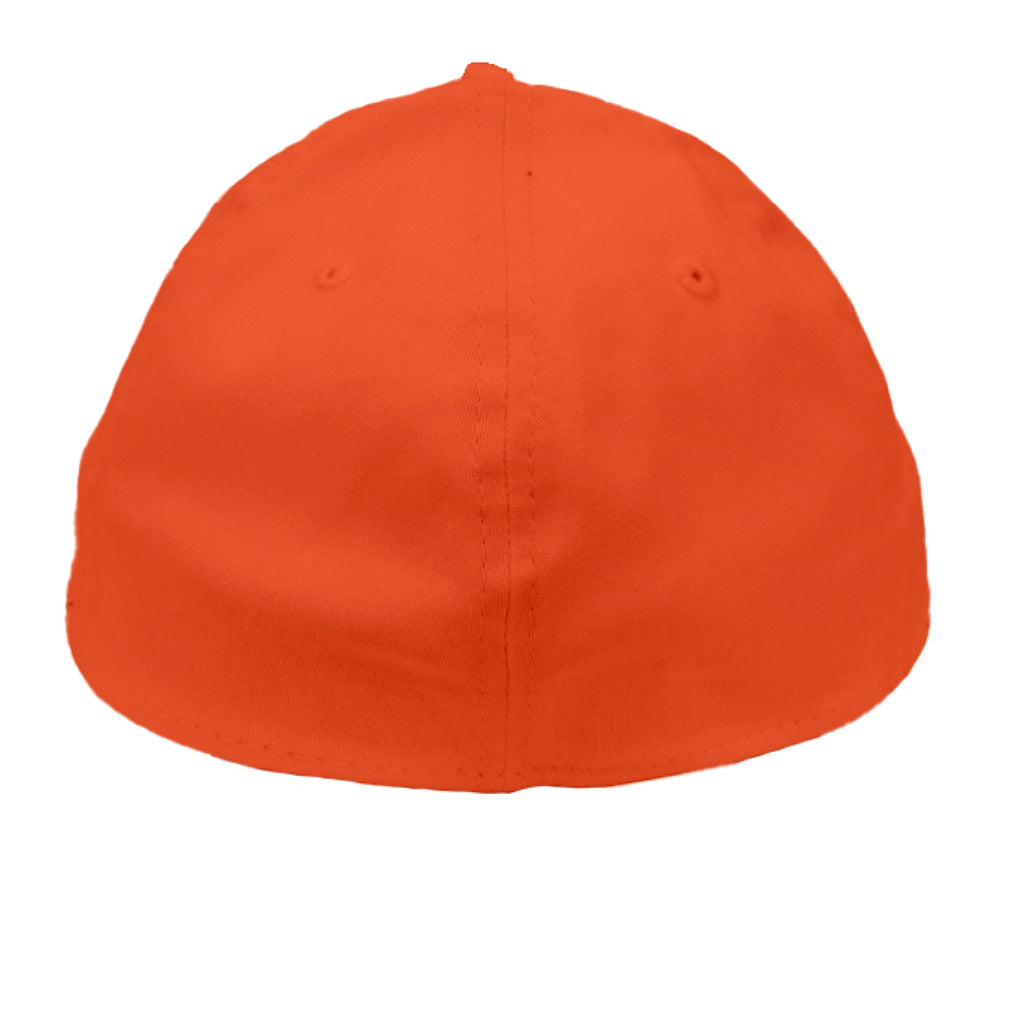 Orange - BACK