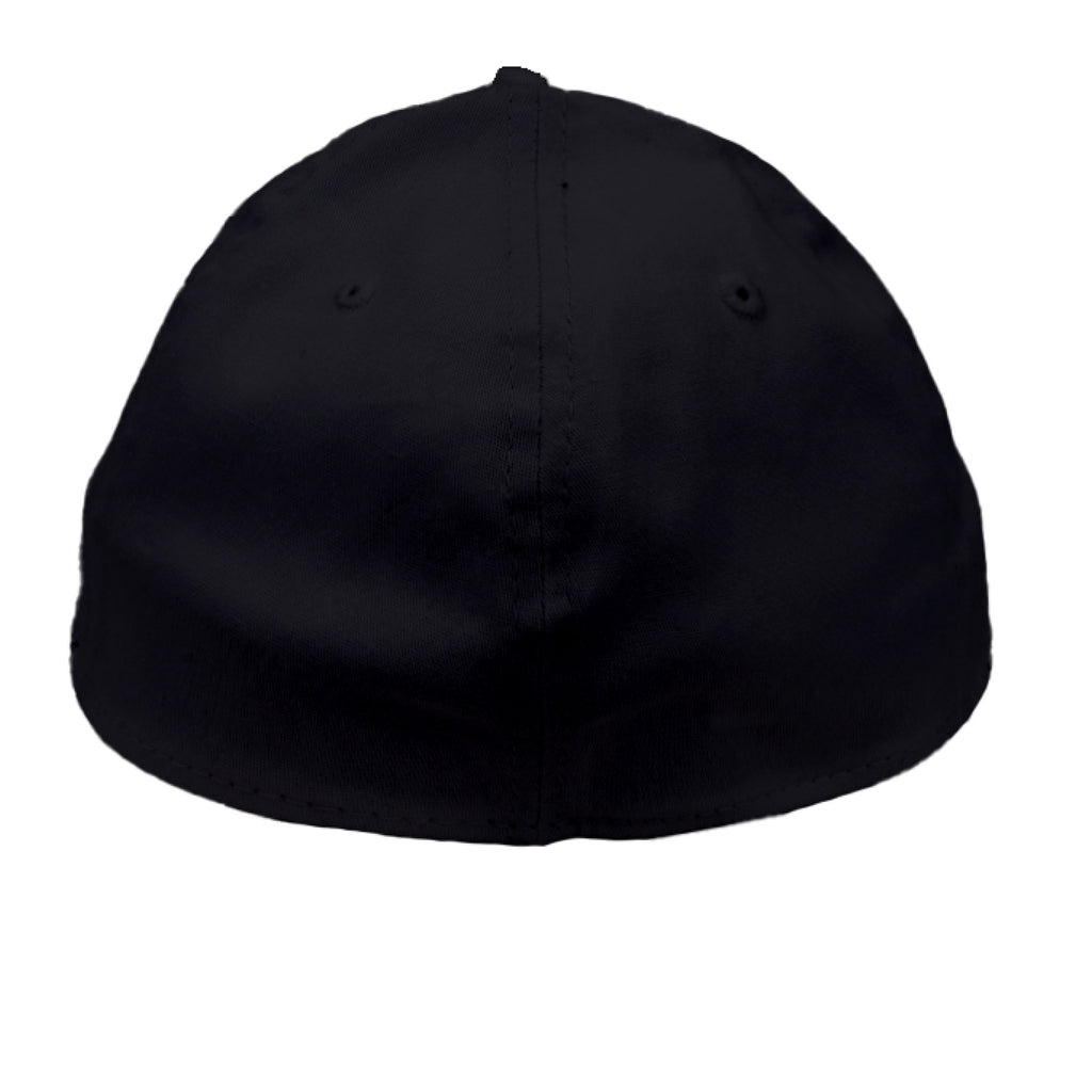 Black - BACK