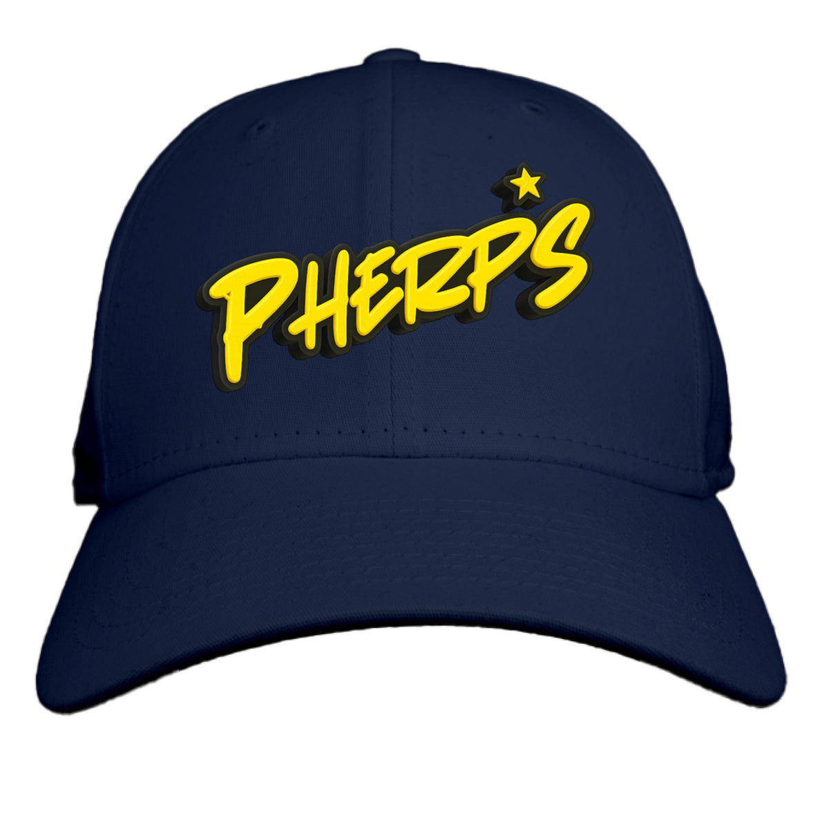 Deep Navy - FRONT