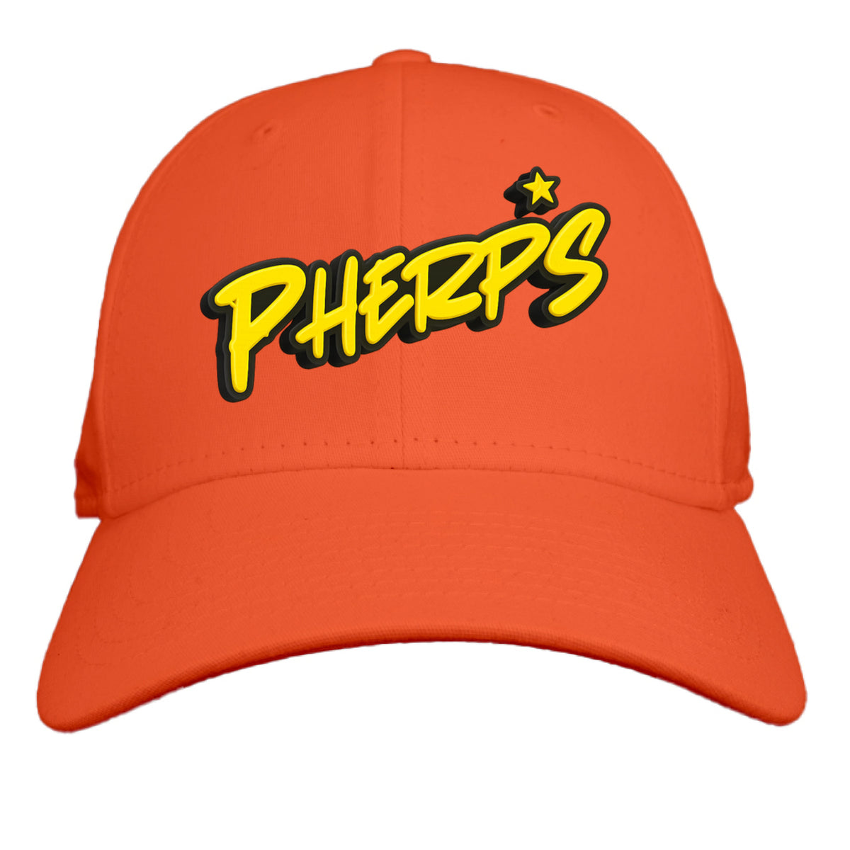 Orange - FRONT