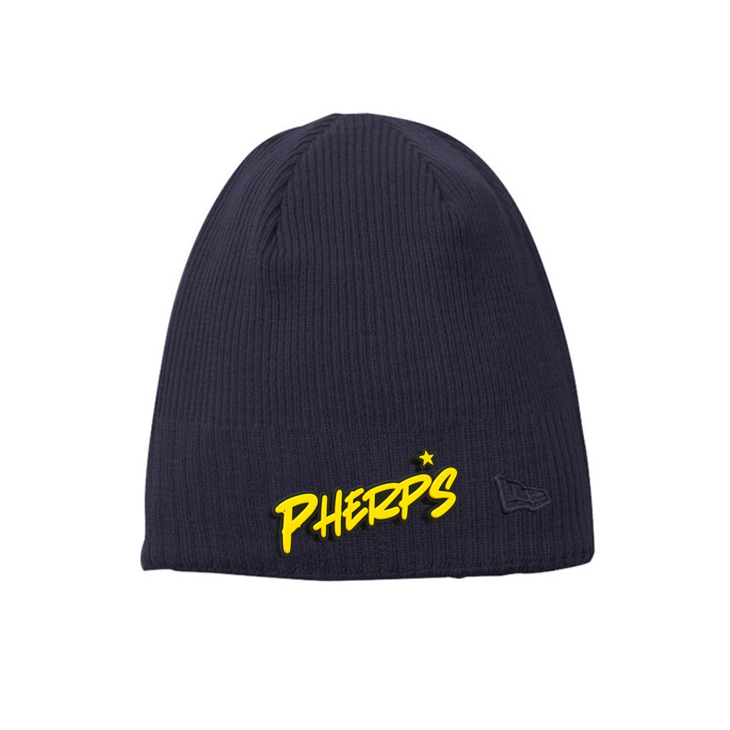 Deep Navy - FRONT