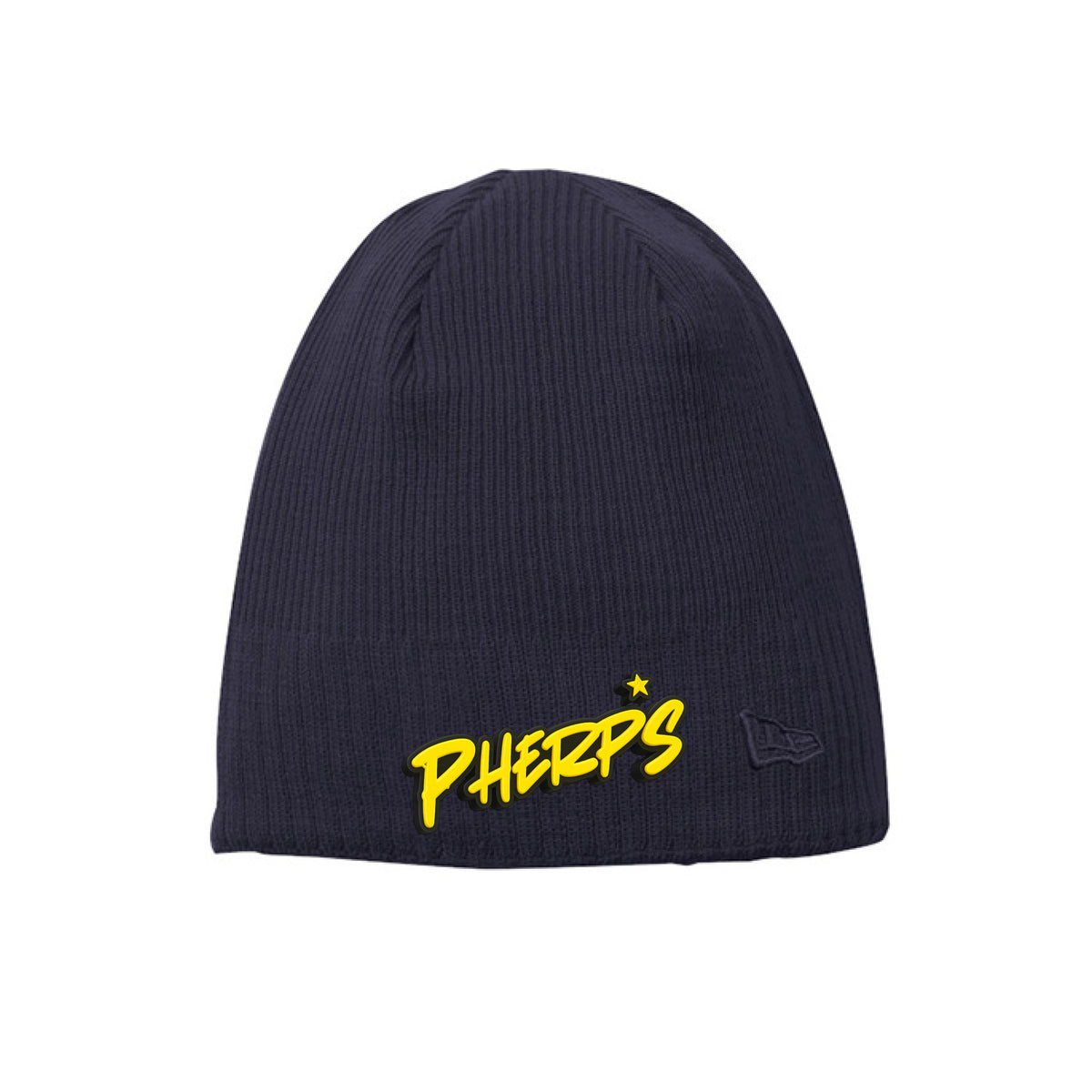 Deep Navy - FRONT
