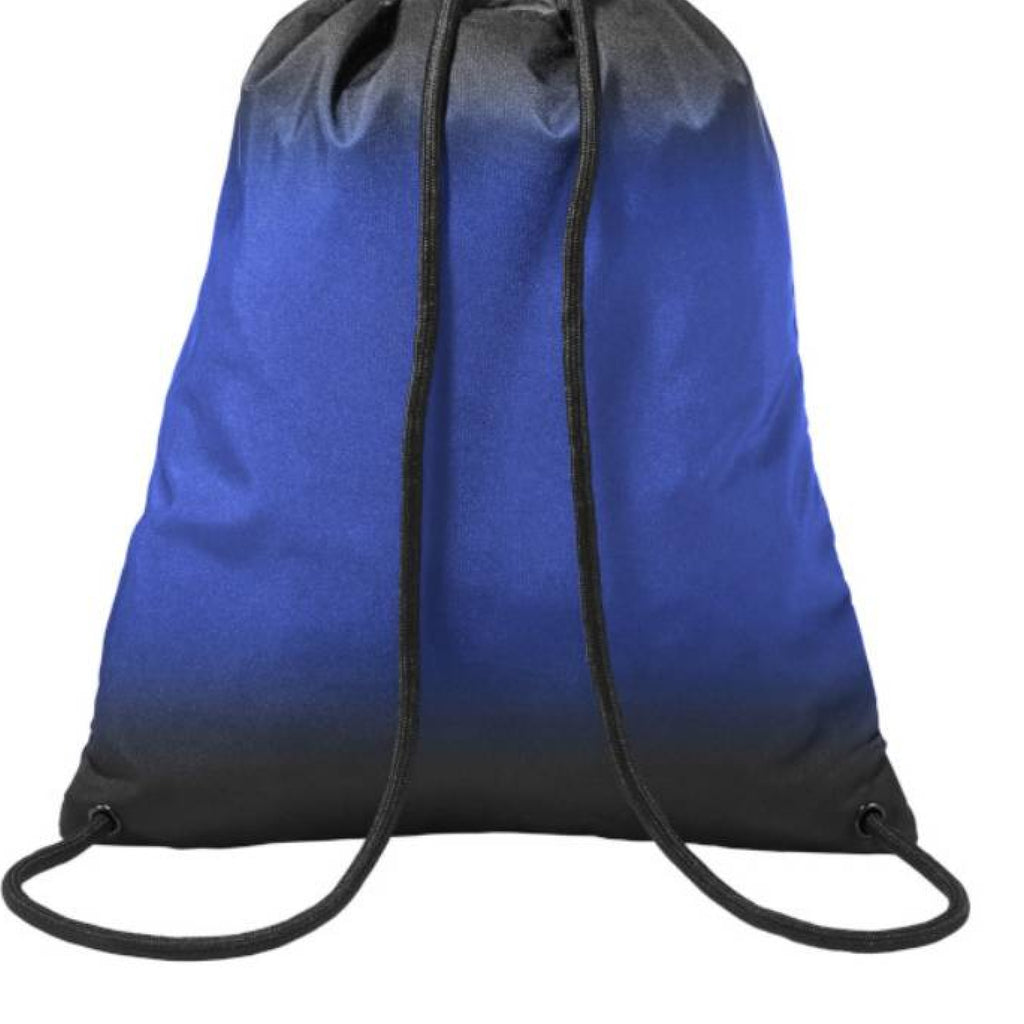 Royal Ombre - BACK