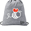 Static Grey He - FRONT