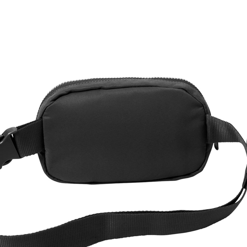 Deep Black - BACK