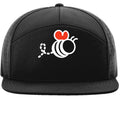 Black - FRONT