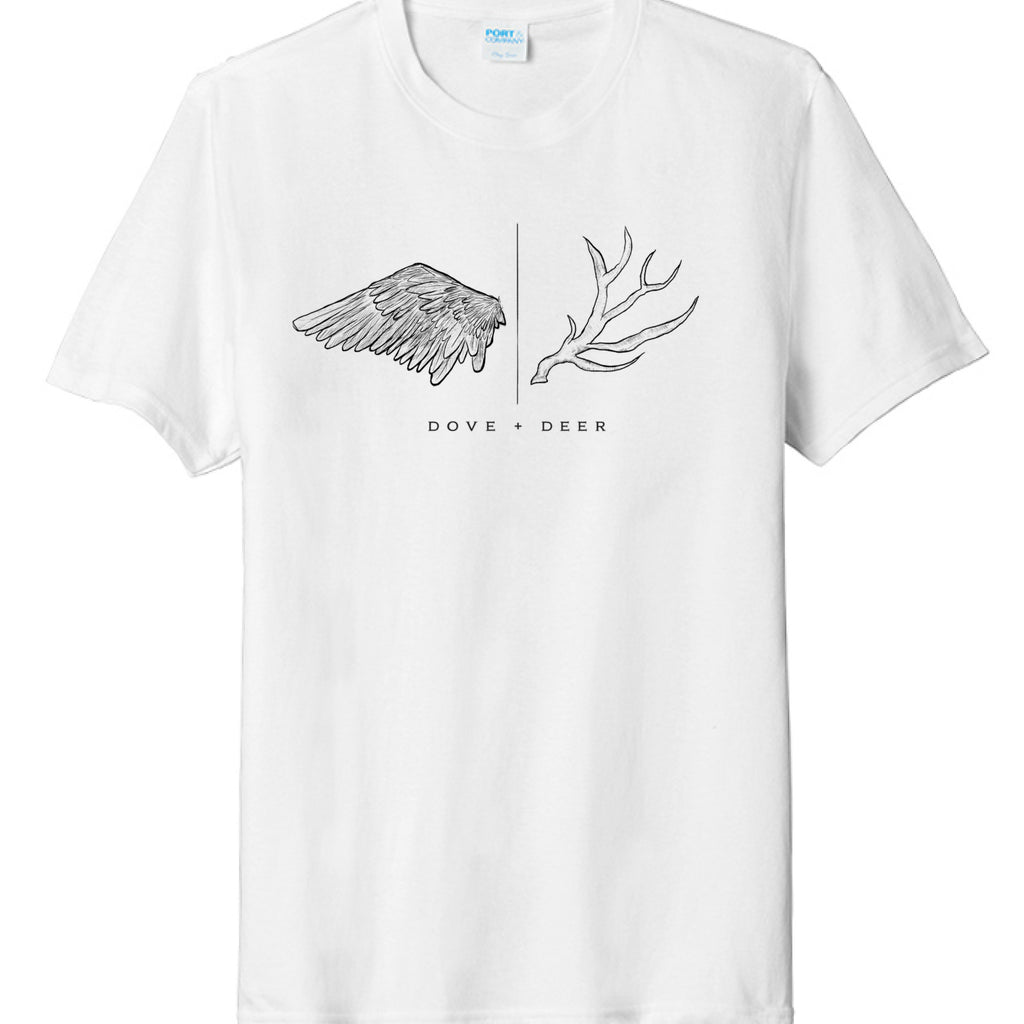 White - FRONT
