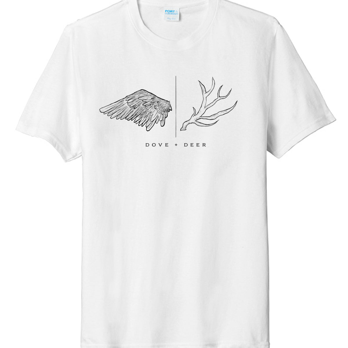 White - FRONT