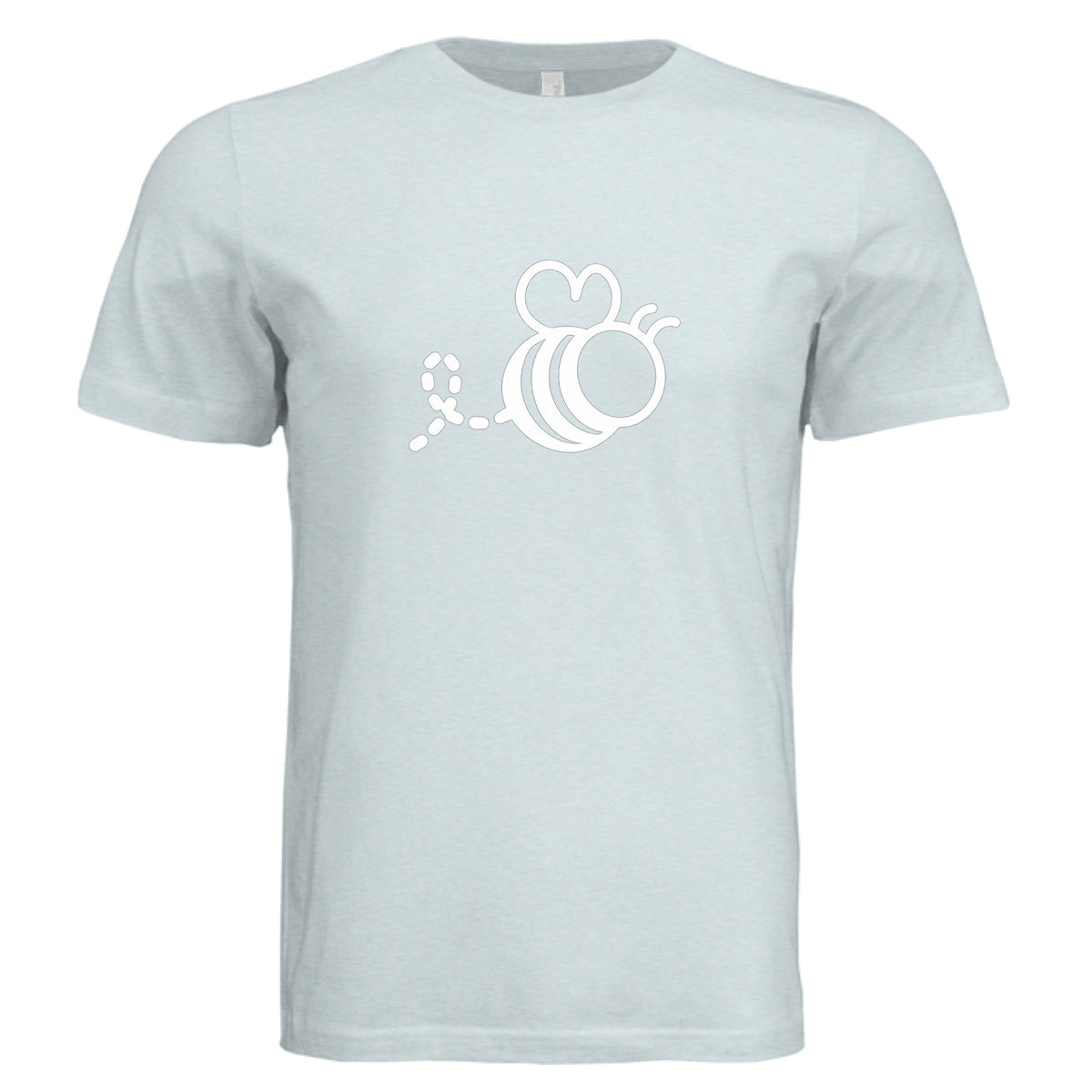ICE BLUE TRIBLND - FRONT