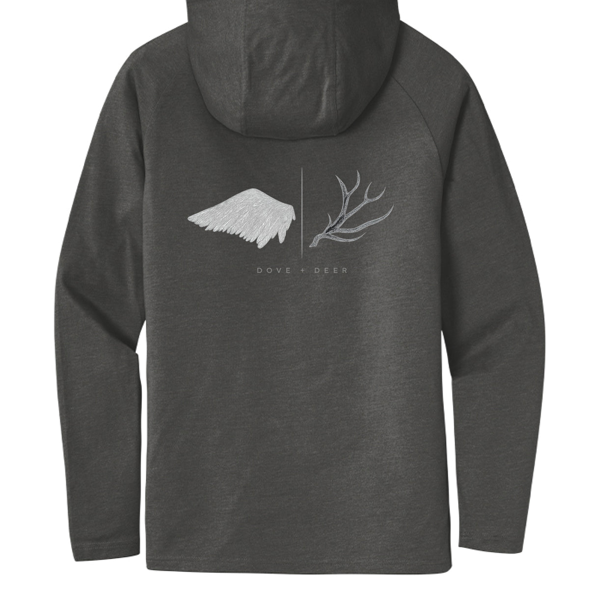 Graphite - BACK