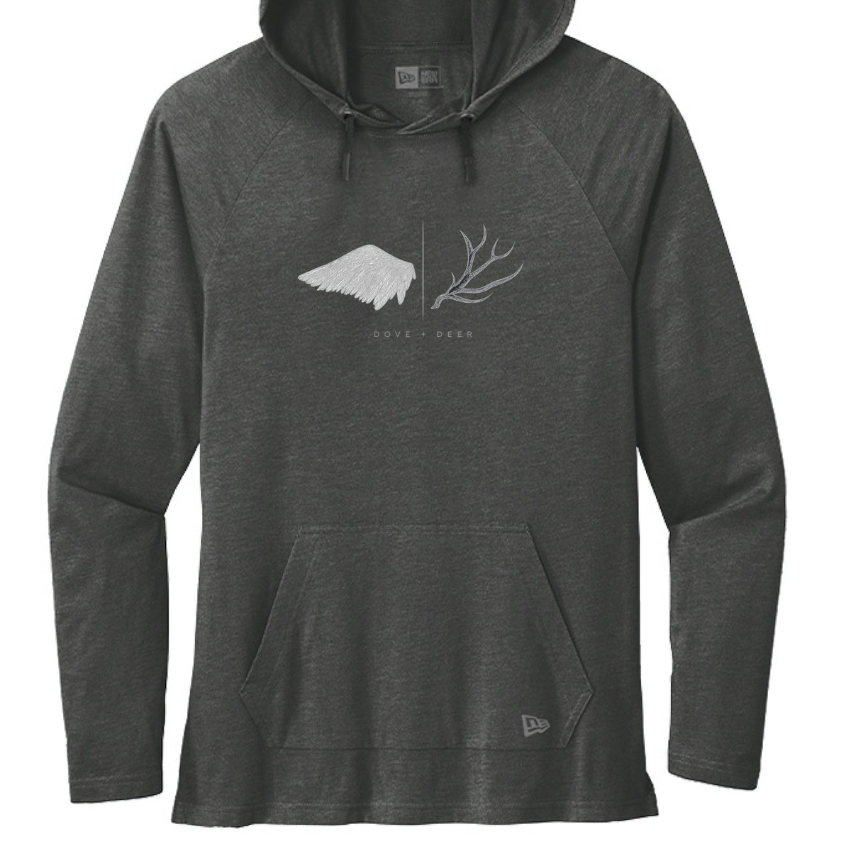 Graphite - FRONT