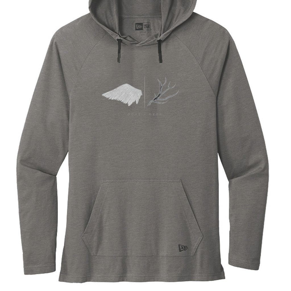 Shadow Grey - FRONT
