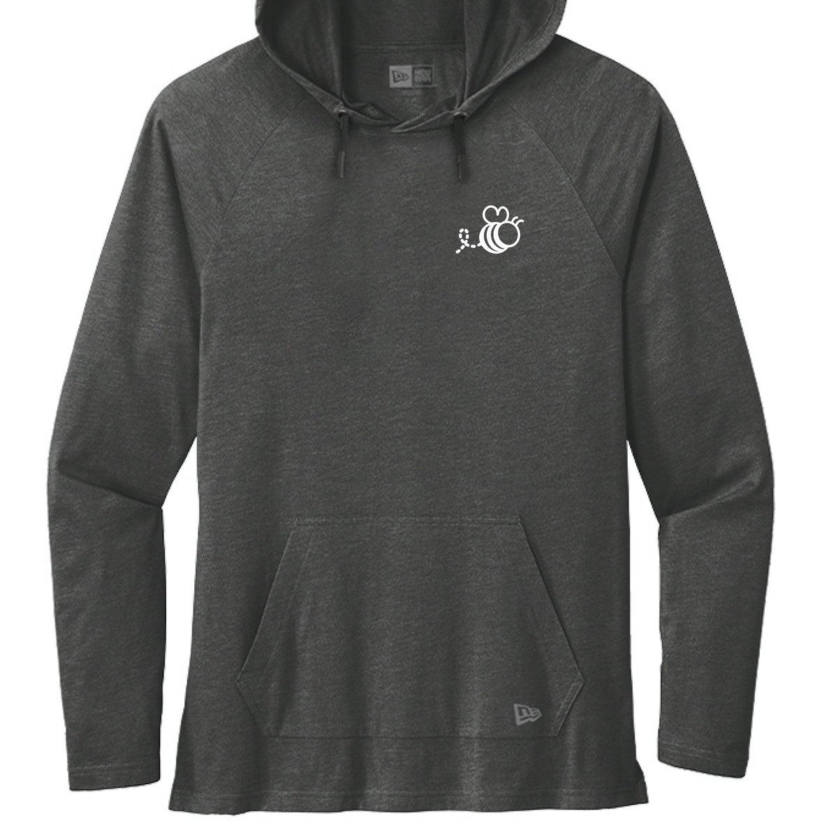 Graphite - FRONT