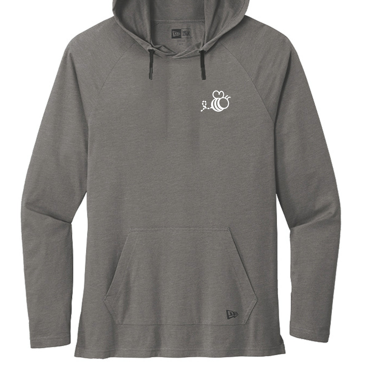 Shadow Grey - FRONT