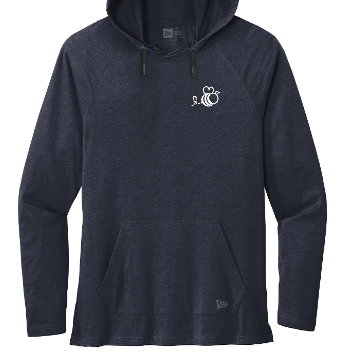 True Navy - FRONT