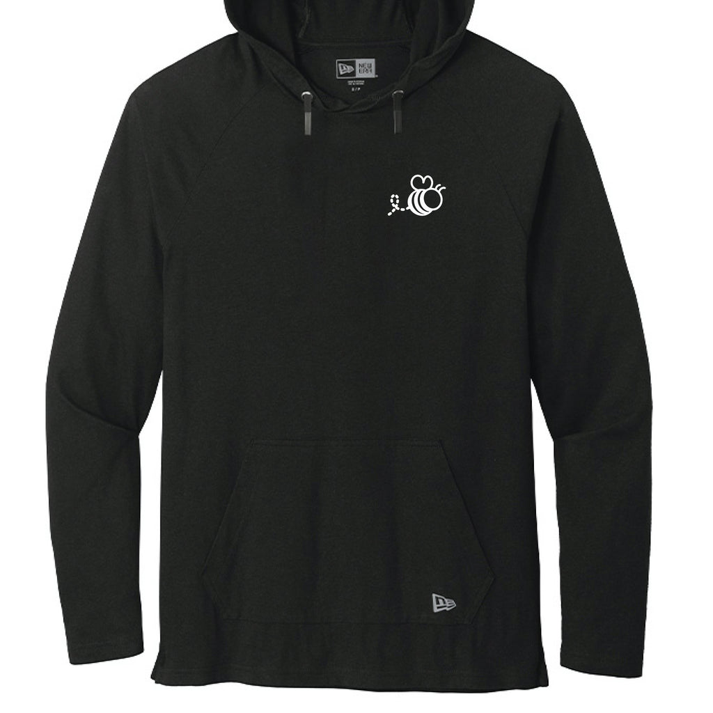 Black Solid - FRONT
