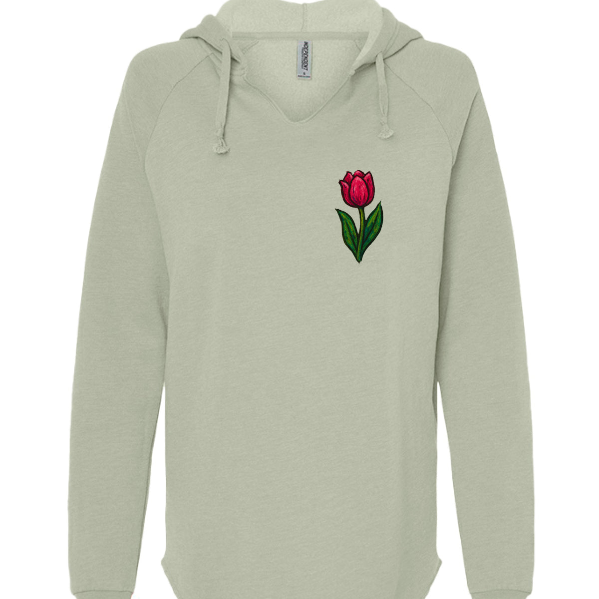 Sage - FRONT