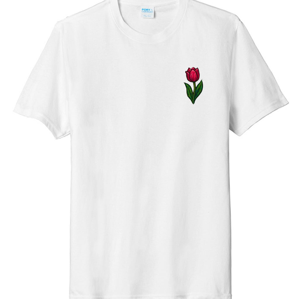 White - FRONT