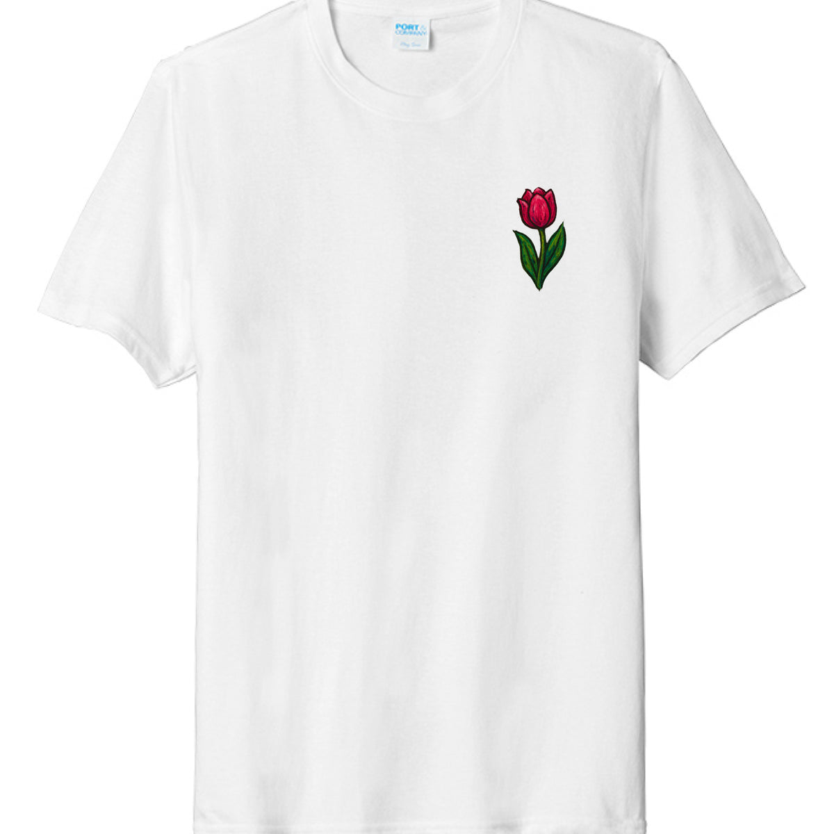 White - FRONT
