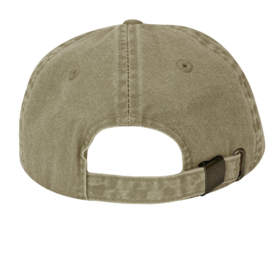 Khaki - BACK