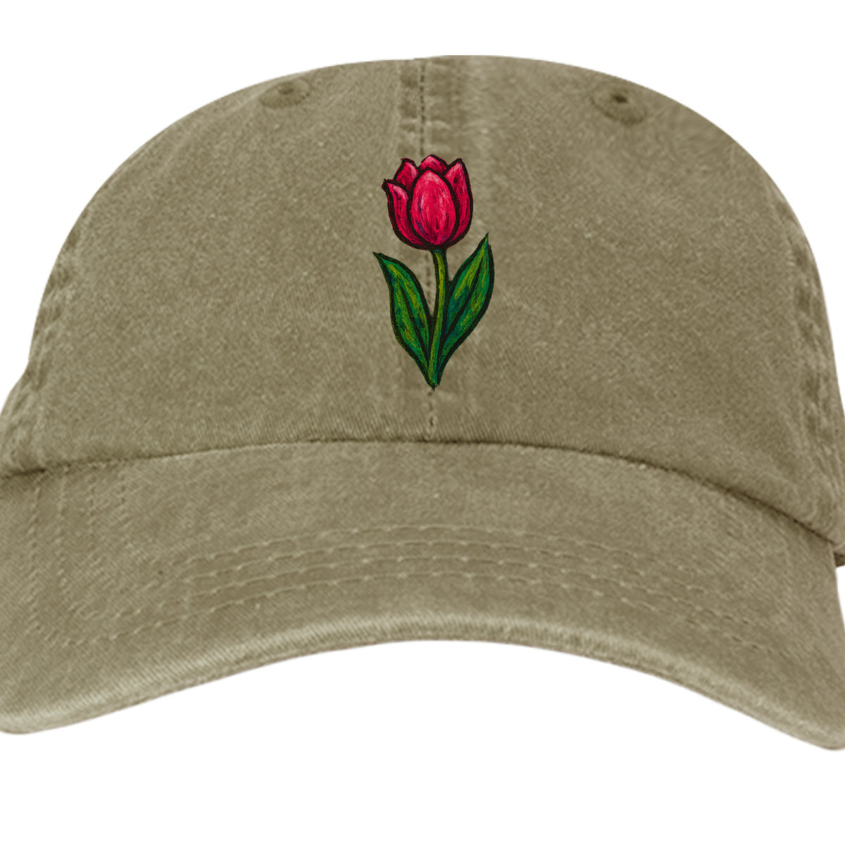 Khaki - FRONT
