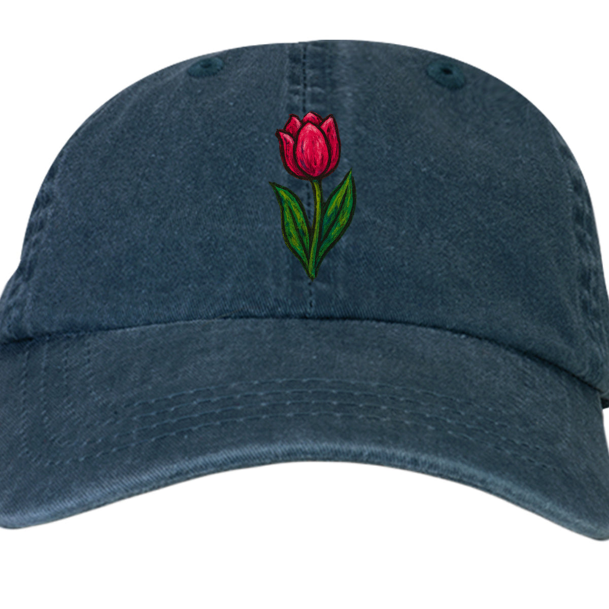 Navy - FRONT