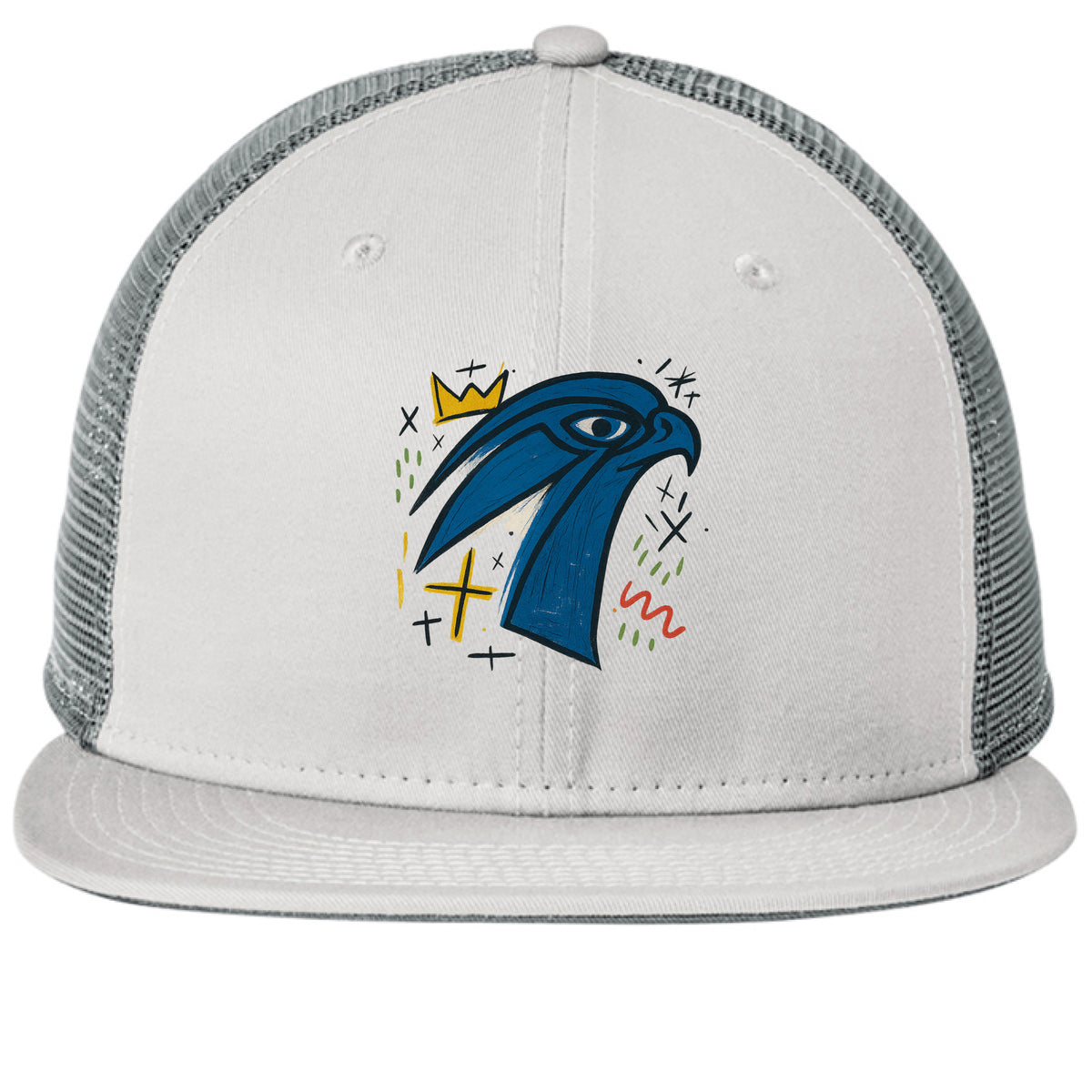 Grey/Grph - FRONT
