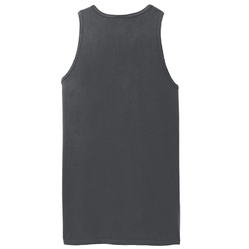 Coal - BACK