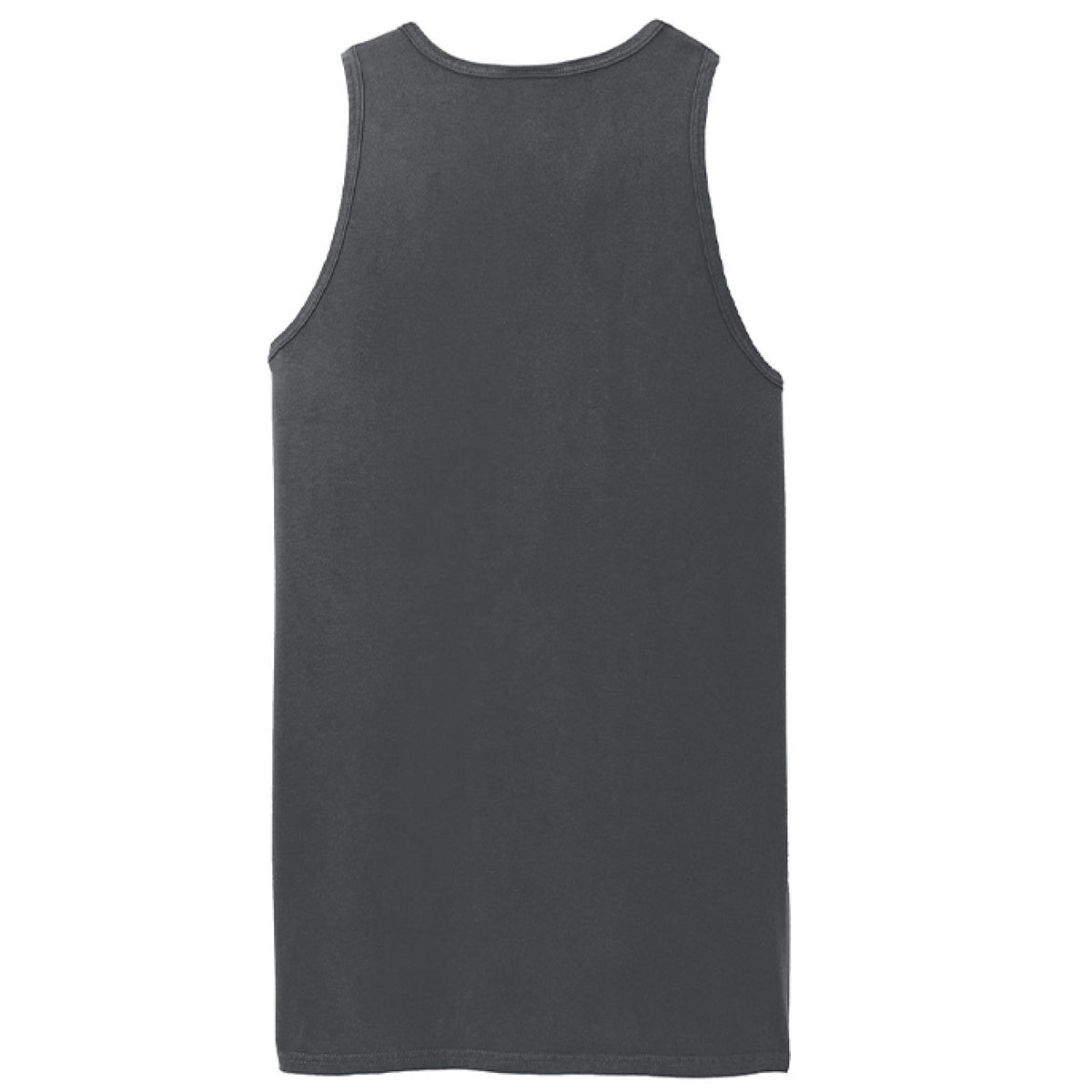 Coal - BACK