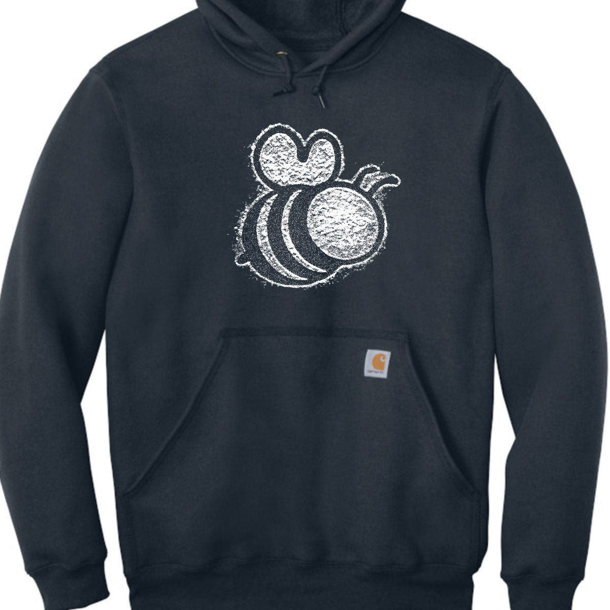 New Navy - FRONT