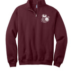 MAROON - FRONT