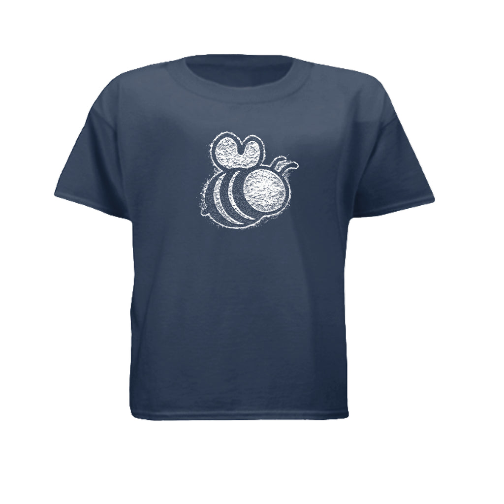 Navy - FRONT