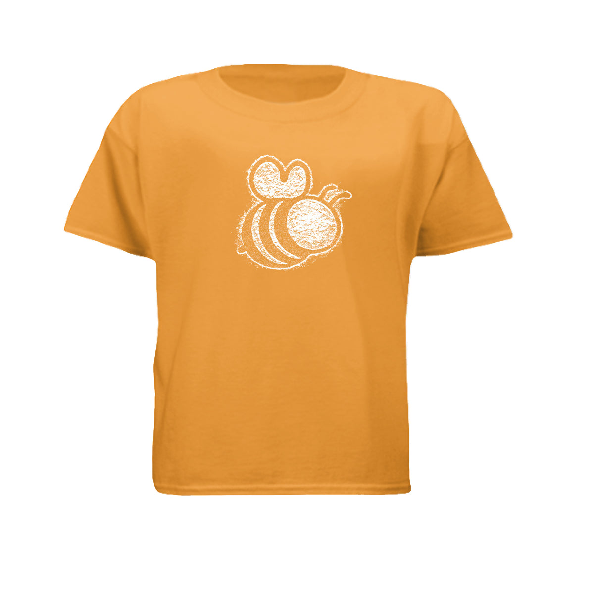 Tangerine - FRONT