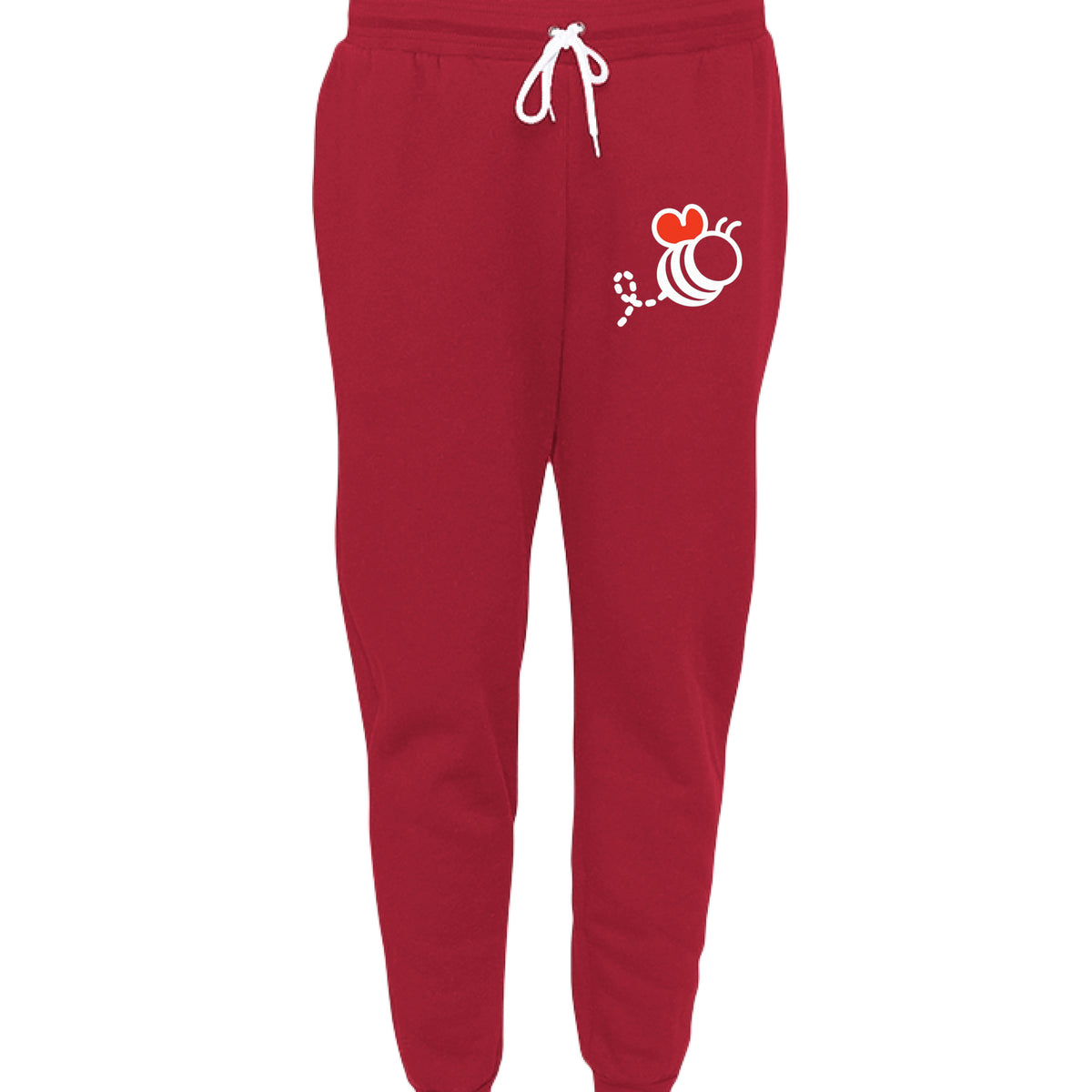 Red - FRONT