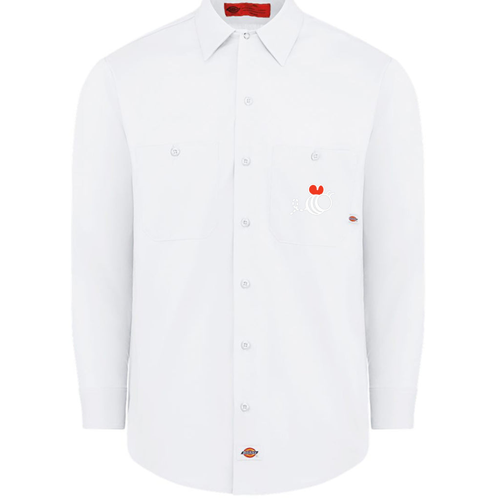 WHITE - FRONT