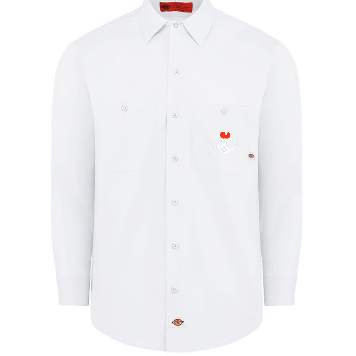 WHITE - FRONT