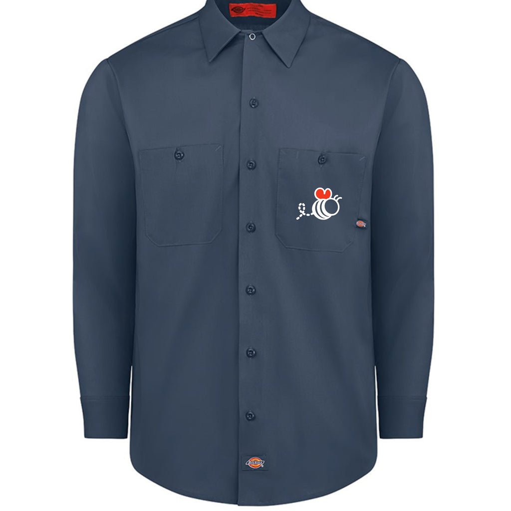 DARK NAVY - FRONT