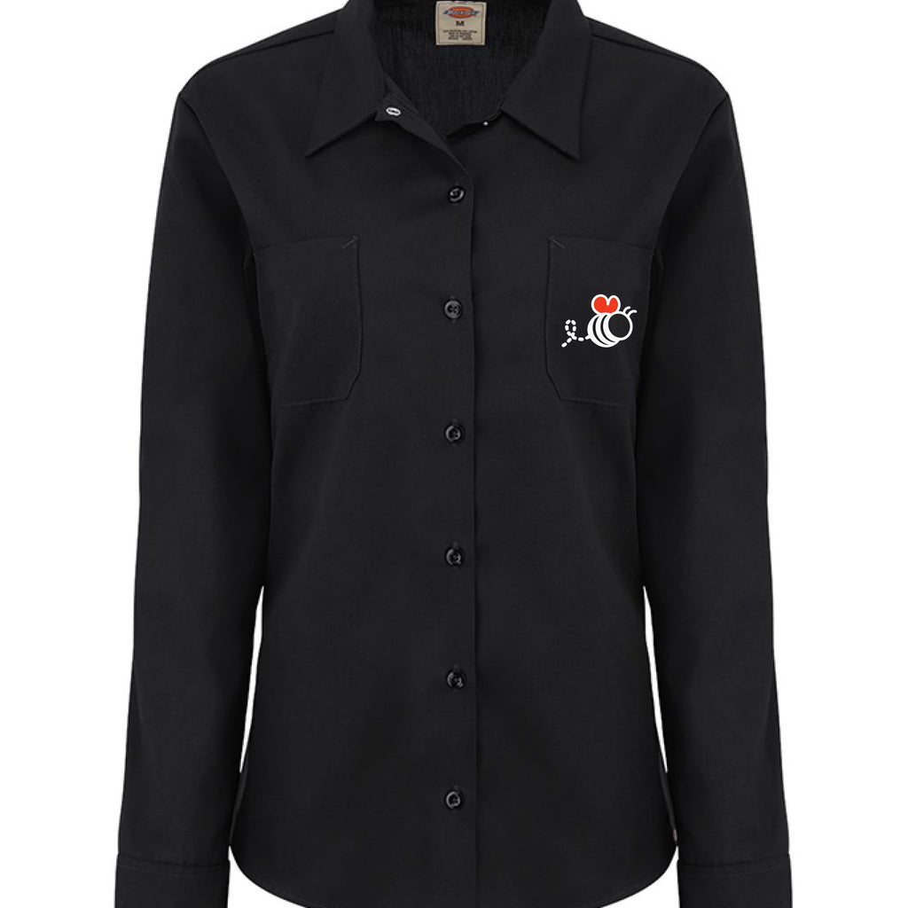 BLACK - FRONT