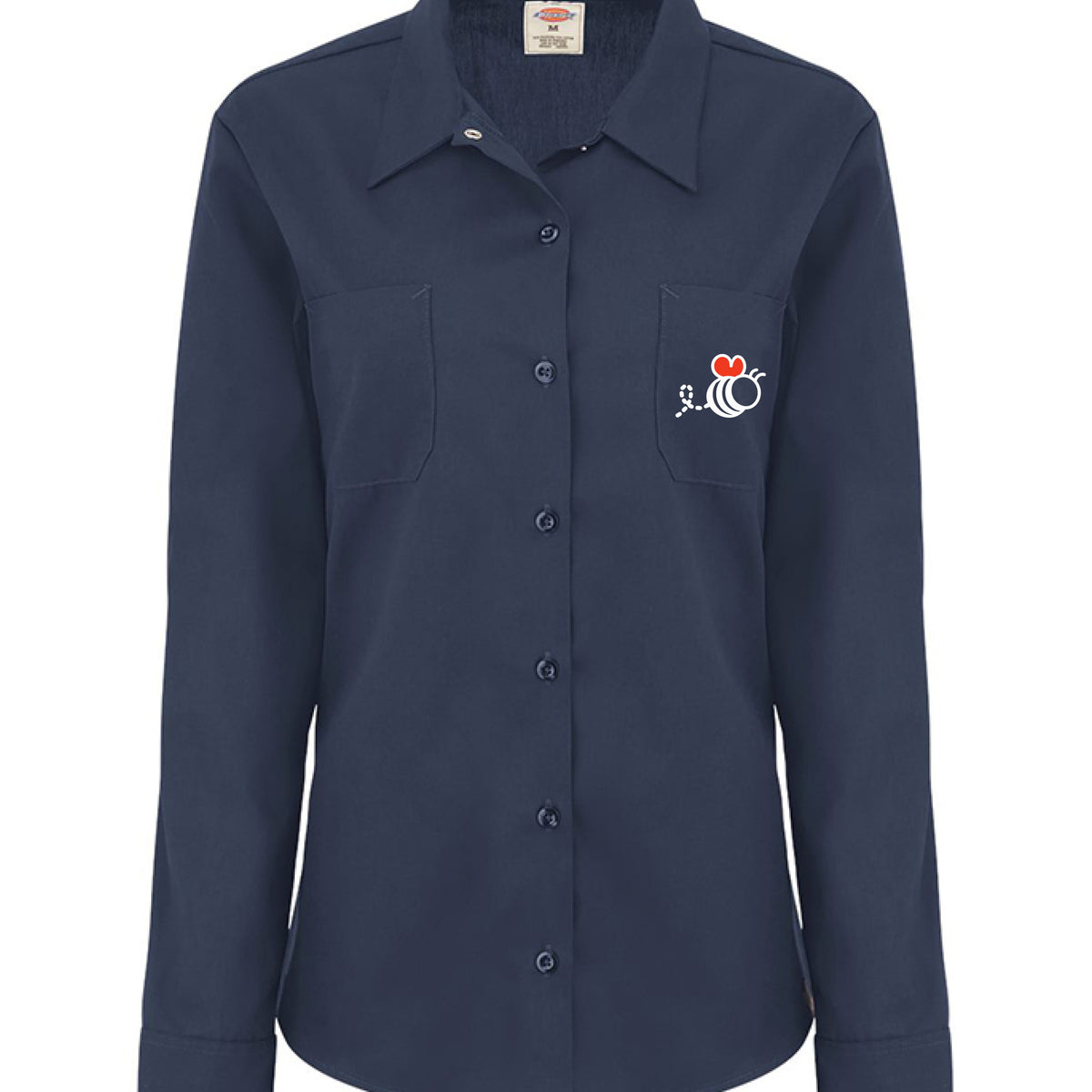 DARK NAVY - FRONT