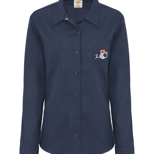 DARK NAVY - FRONT
