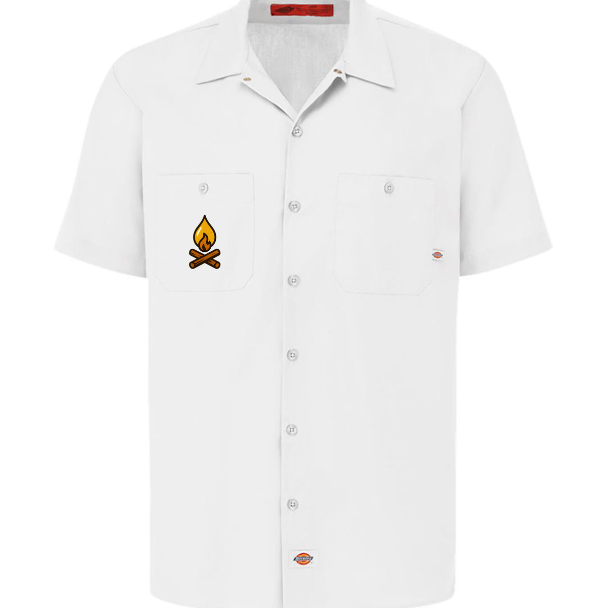 WHITE - FRONT