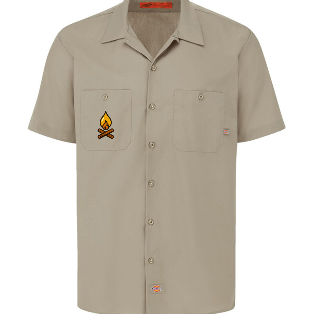 DESERT SAND - FRONT