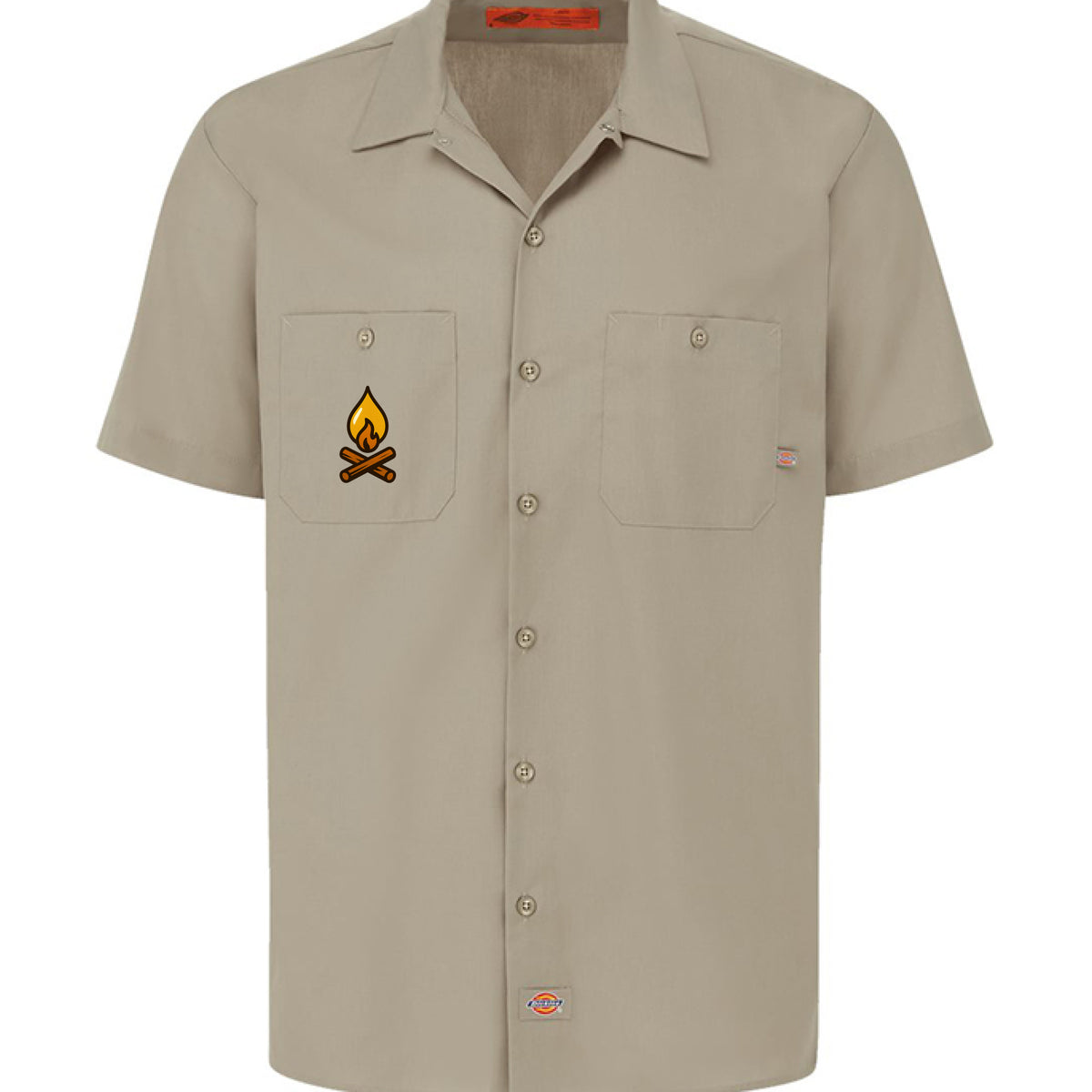 DESERT SAND - FRONT