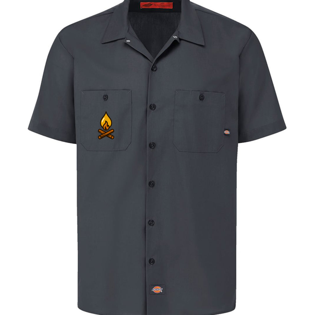 DARK CHARCOAL - FRONT