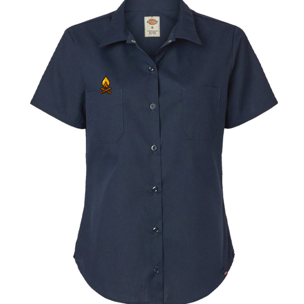 DARK NAVY - FRONT