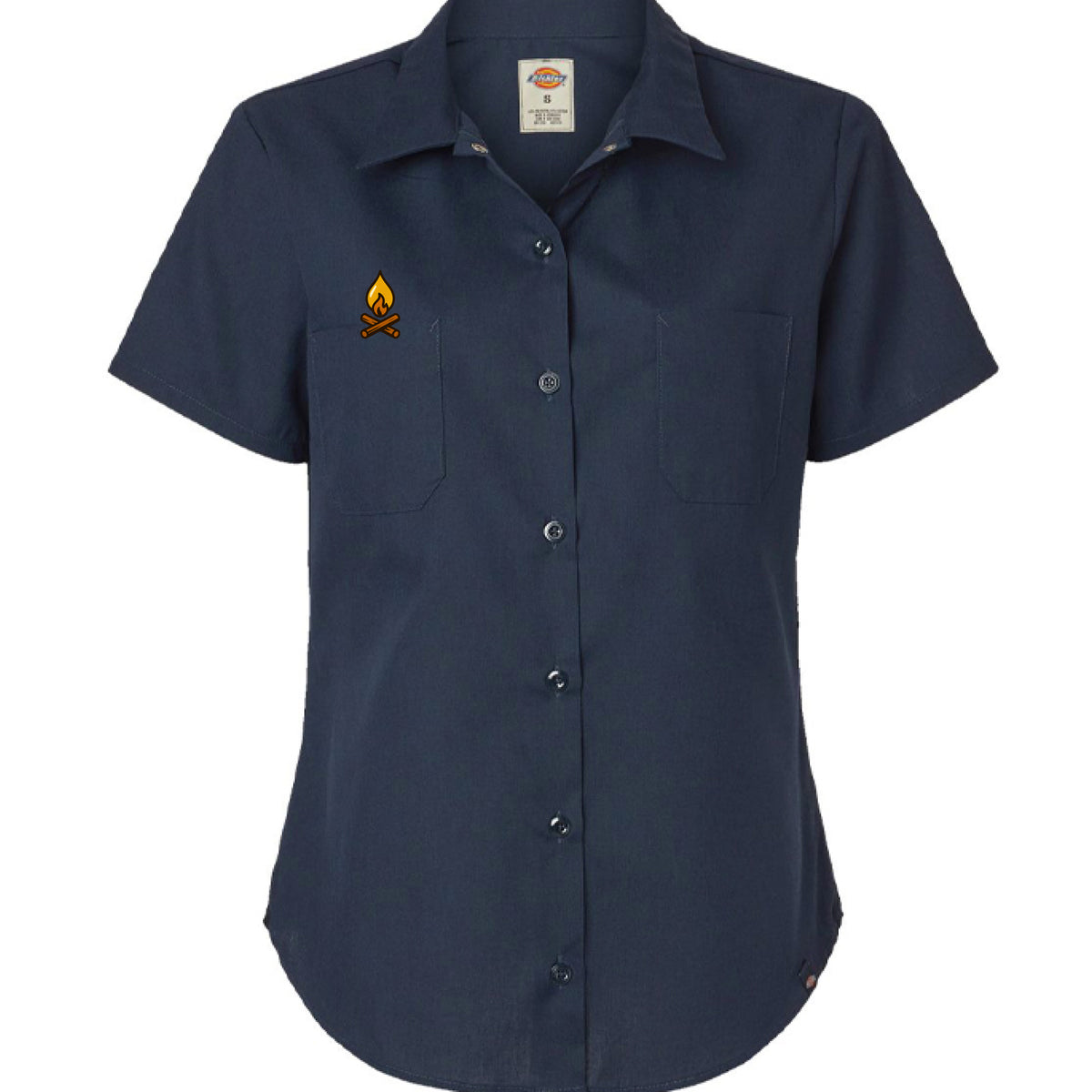DARK NAVY - FRONT