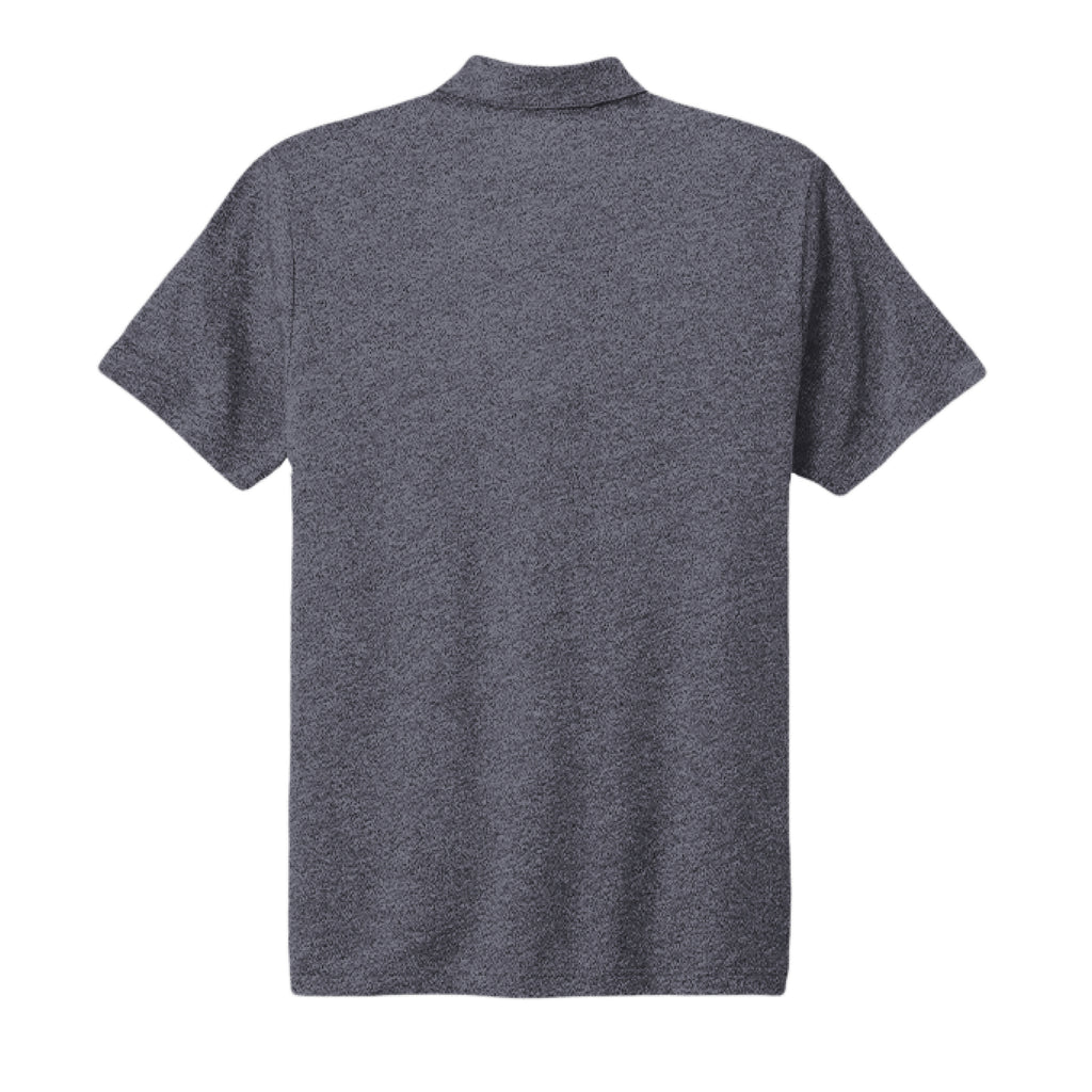 True Navy Twst - BACK