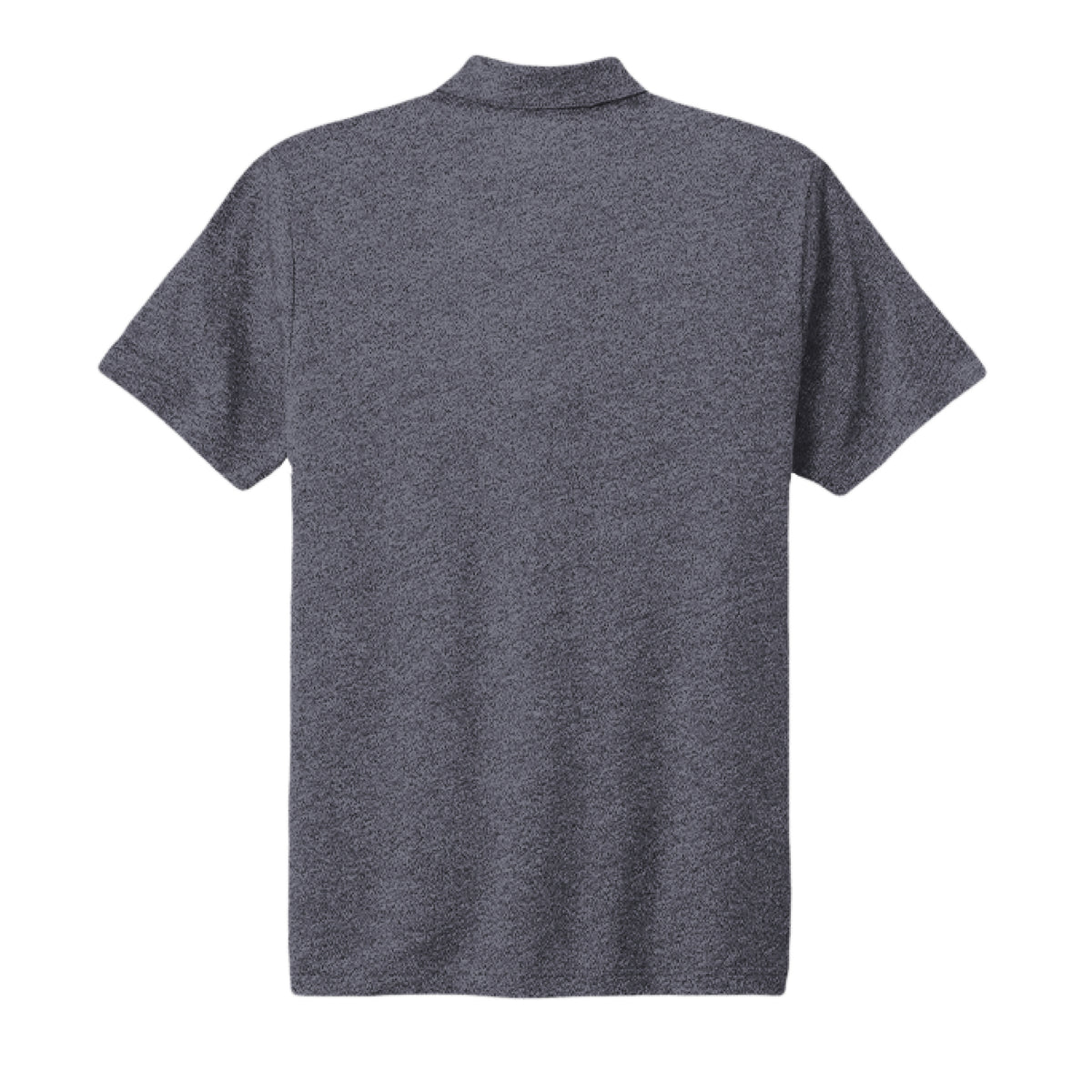 True Navy Twst - BACK
