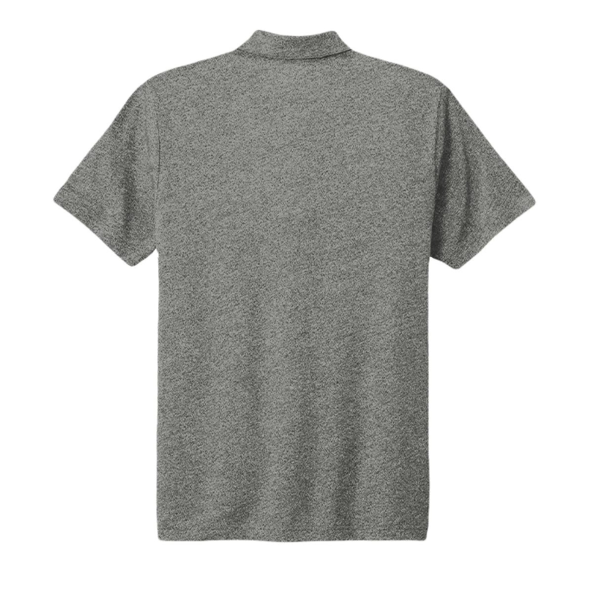 Shad Grey Twst - BACK