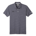 True Navy Twst - FRONT